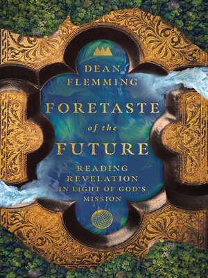 cover image of Foretaste of the Future